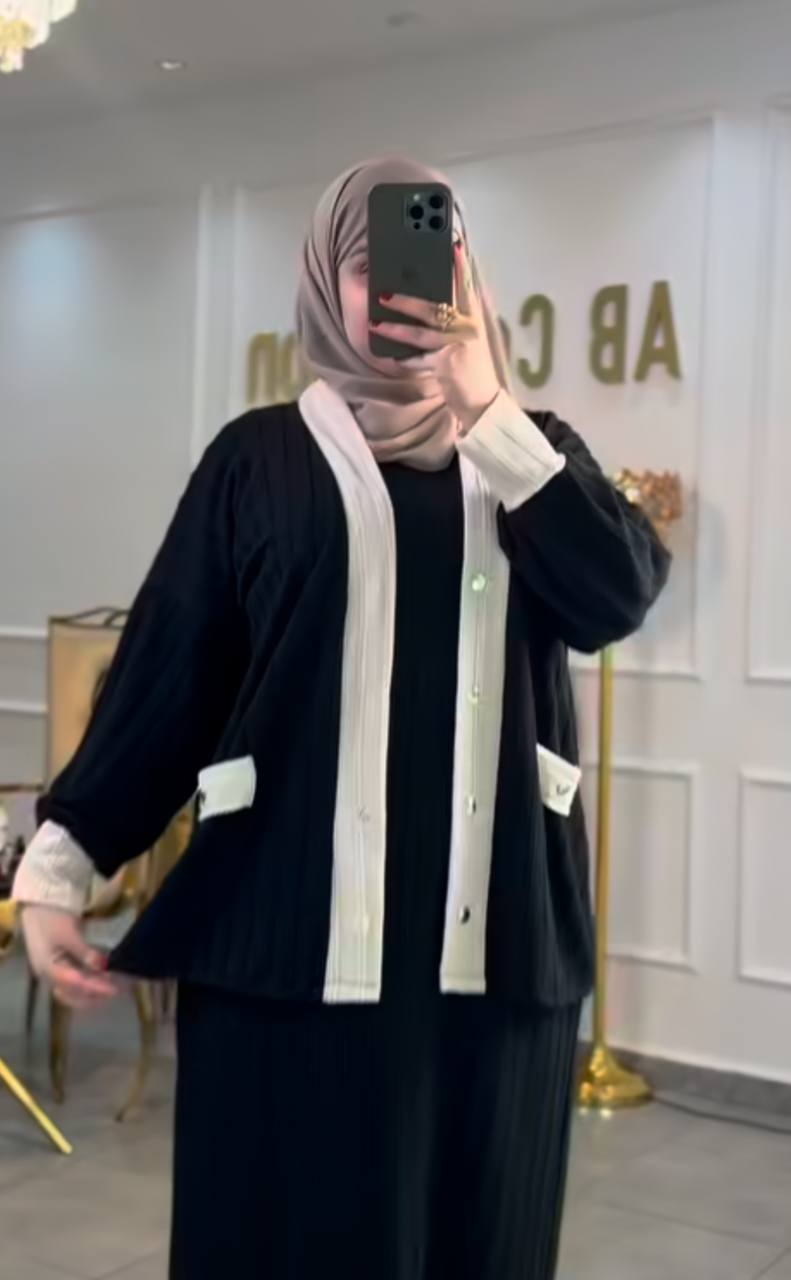 Hijab khadija