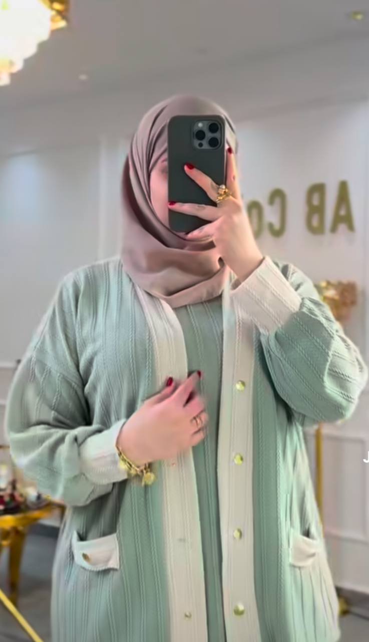 Hijab khadija