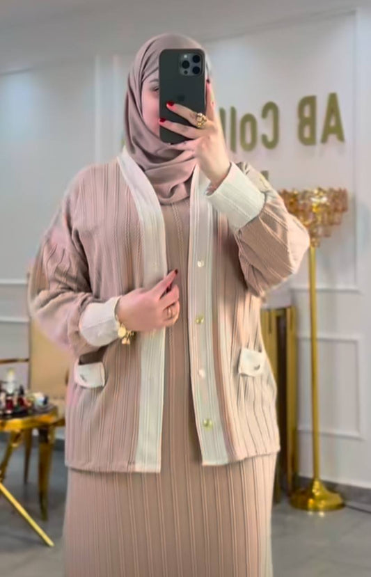 Hijab khadija